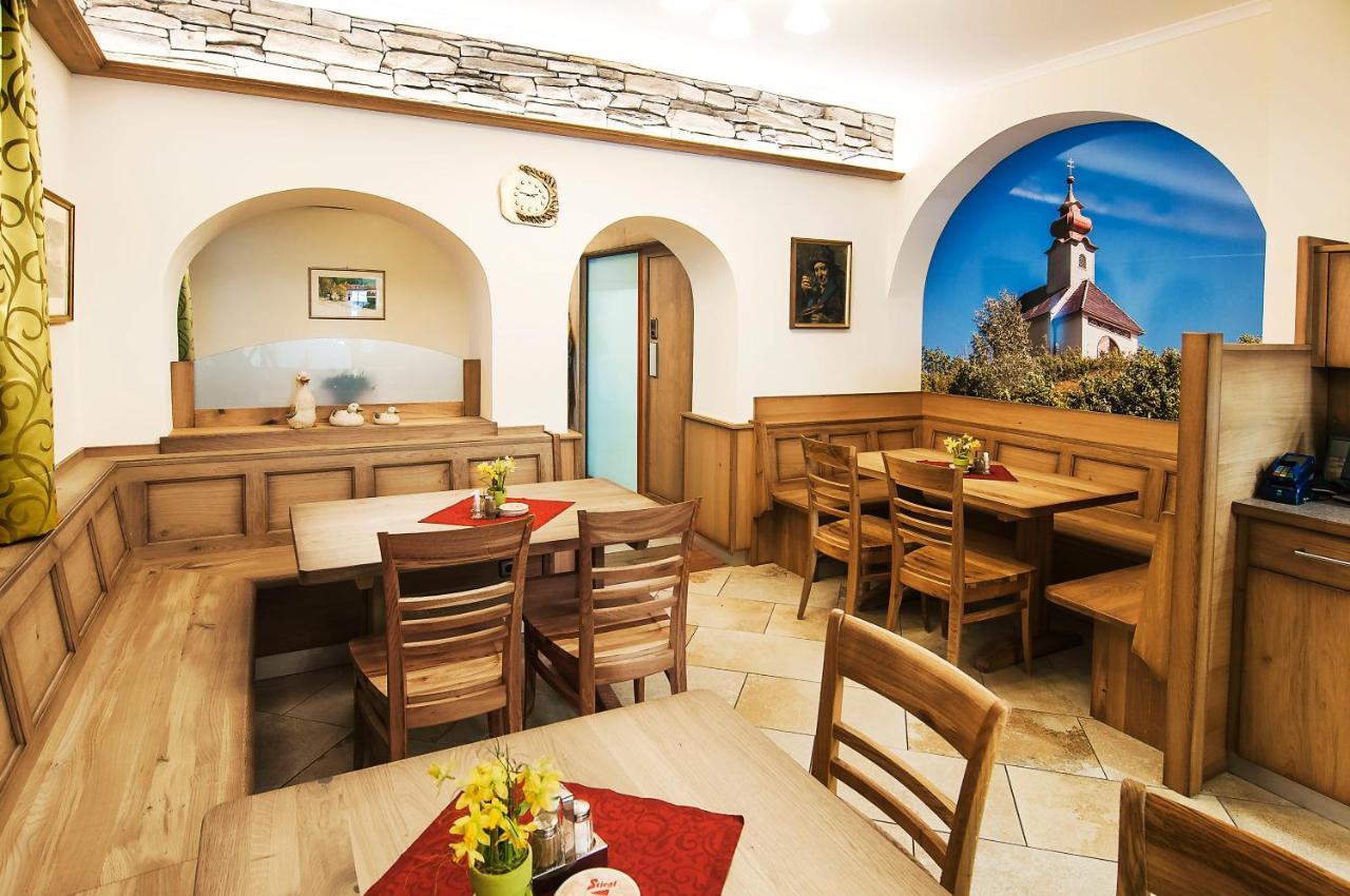 Gasthof Zum Niederhaus - Familie Perthold Sankt Aegyd am Neuwalde Εξωτερικό φωτογραφία